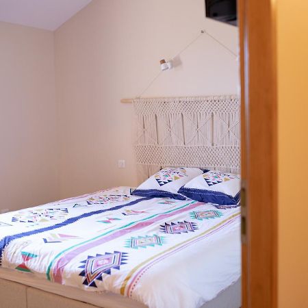 Domaine Des Jammetous - Hotel And Yoga Retreat Center La Magdelaine-Sur-Tarn Екстер'єр фото